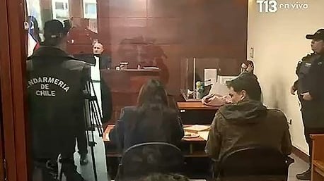 Médico traumatólogo infantil es detenido en Viña del Mar por presunto abuso sexual contra menores: abordaba a las víctimas en la vía pública