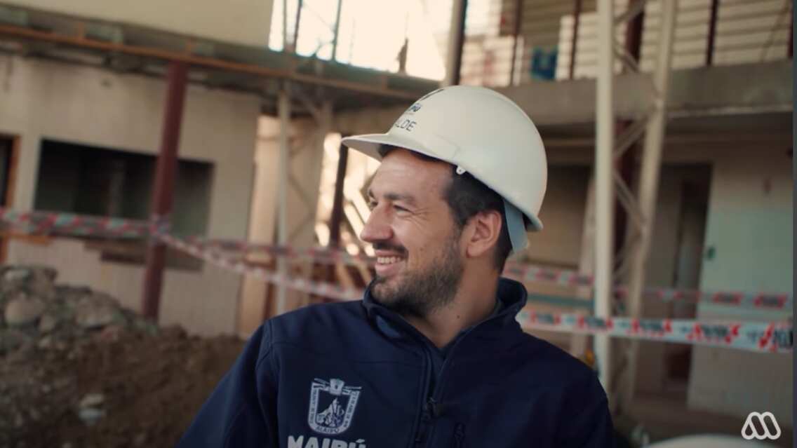 Tomás Vodanovic | El Antídoto