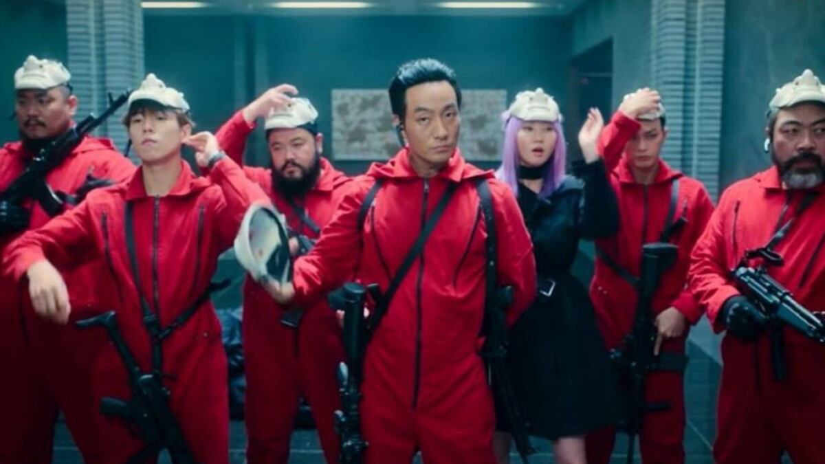 Películas y series que fueron decepciones de Netflix este 2022