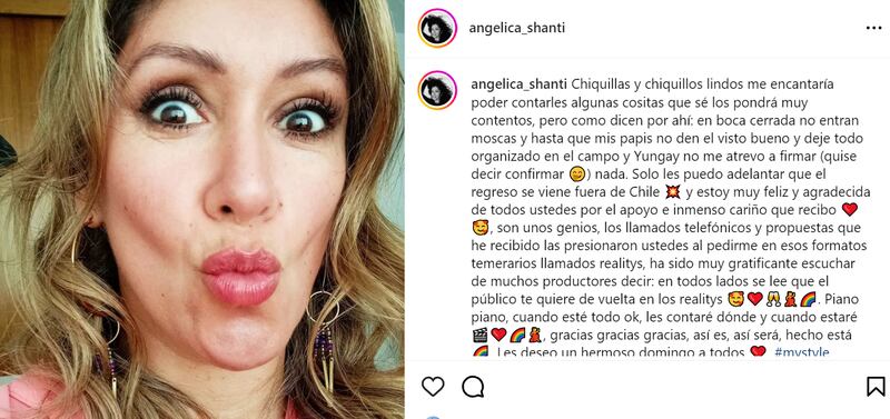 Angélica Sepúlveda