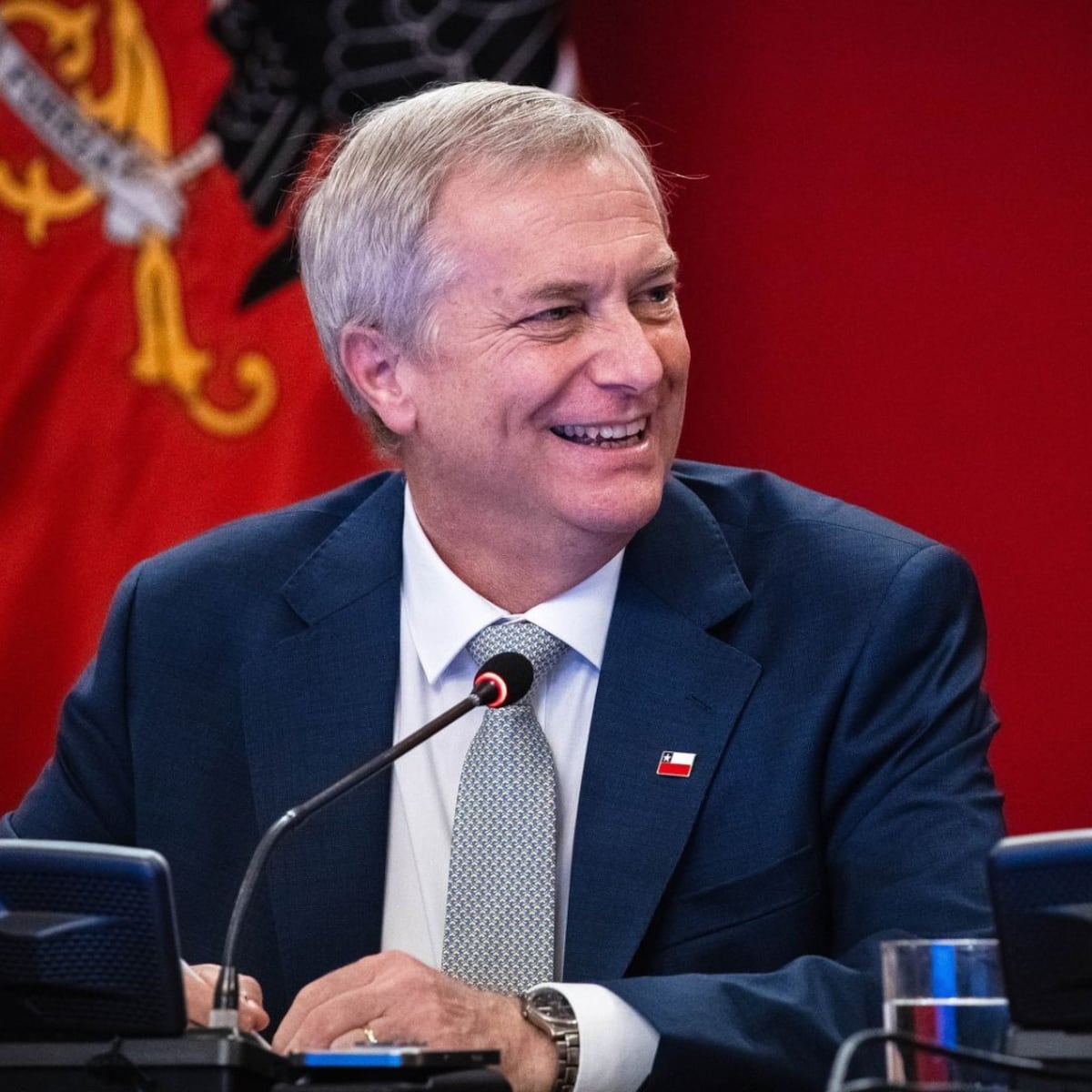 Kast defiende cambios a la gratuidad universitaria y lanza advertencia Kast defiende cambios a la gratuidad universitaria y lanza advertencia