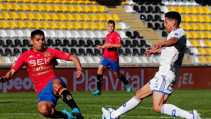 Estadio Seguro ratificó que la “U” no podrá jugar ante Unión Española en Valparaíso por Copa Chile