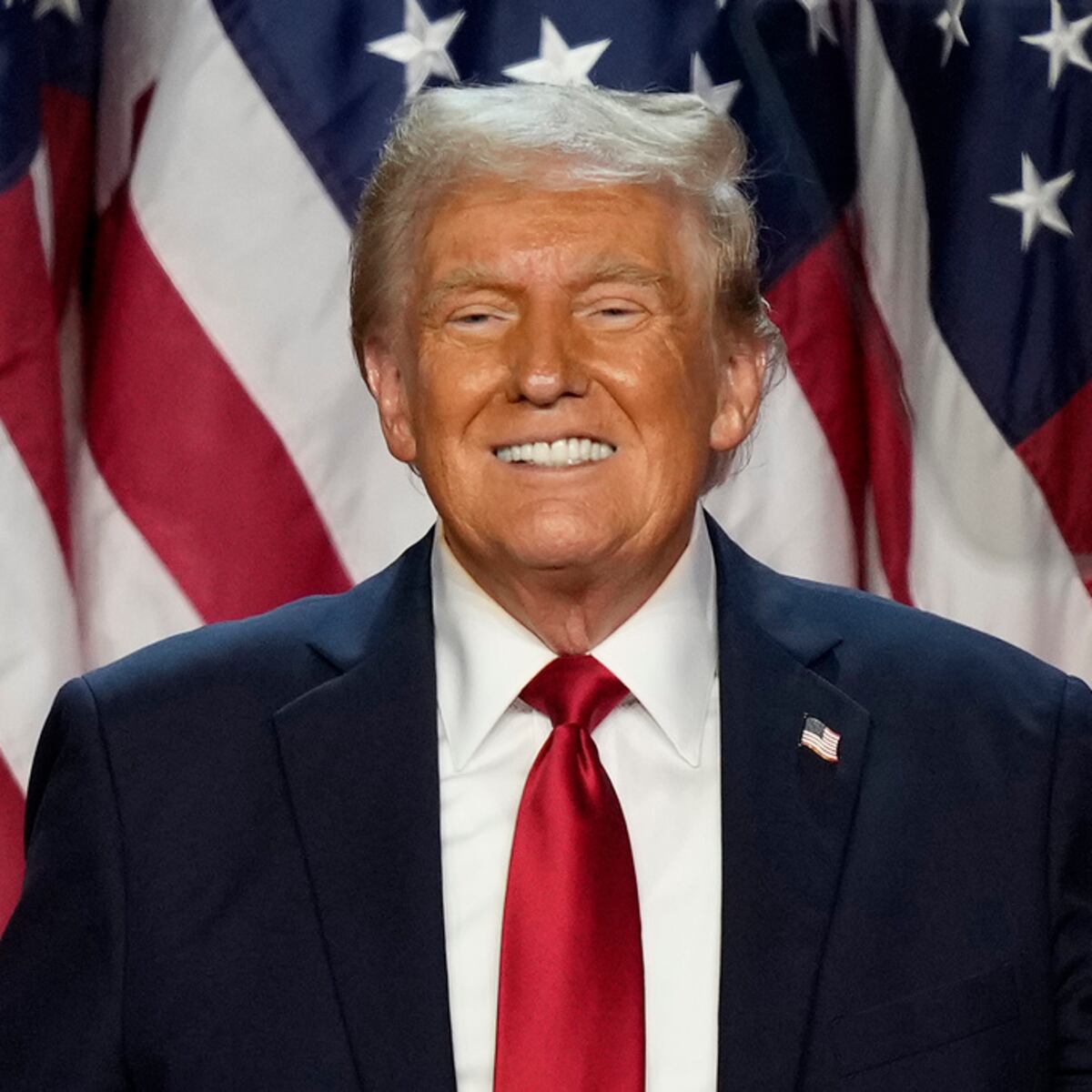Donald Trump gana la presidencia con victoria en Wisconsin Donald Trump gana la presidencia con victoria en Wisconsin