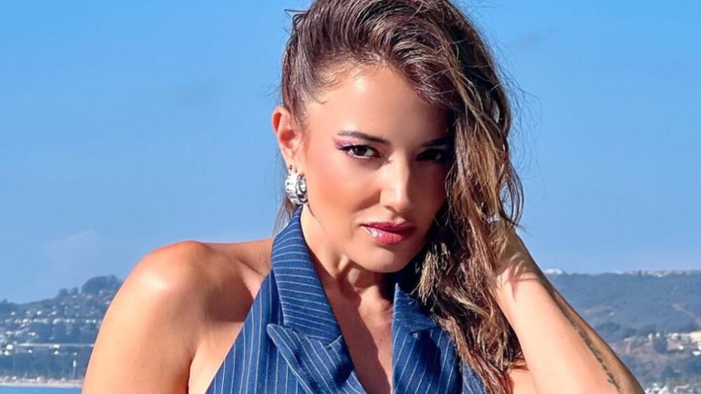 Yamila Reyna | Fuente: Instagram