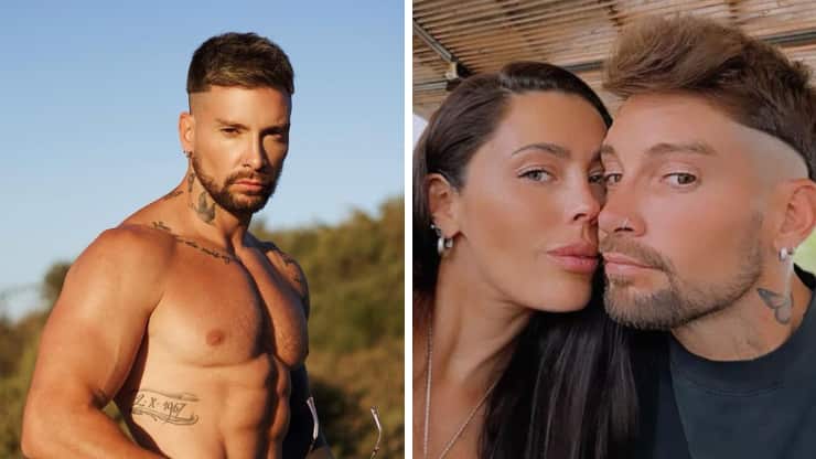 Luis Mateucci niega haber llamado a Daniela Aránguiz, pero admite que aún la ama: “Todo es verdad”