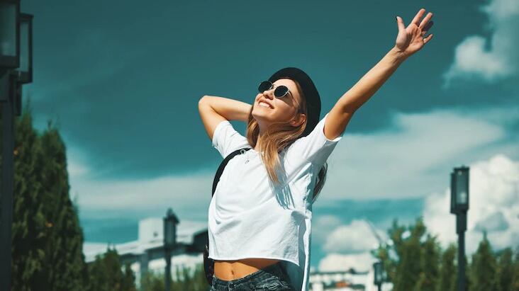 La gratitud es fundamental para sentirte bien emocionalmente