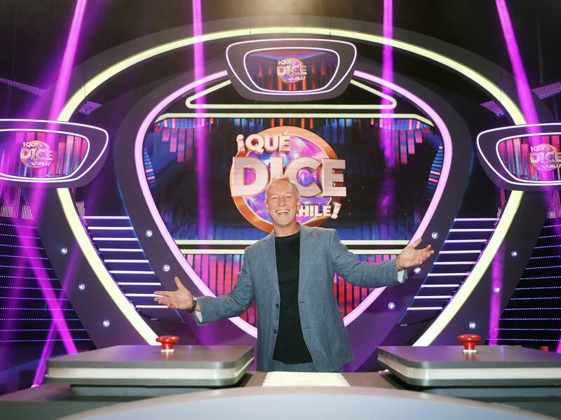 ¡Visto por casi 12 millones de personas!: cómo “¡Qué dice Chile!” se convirtió en un clásico de las tardes en la TV chilena