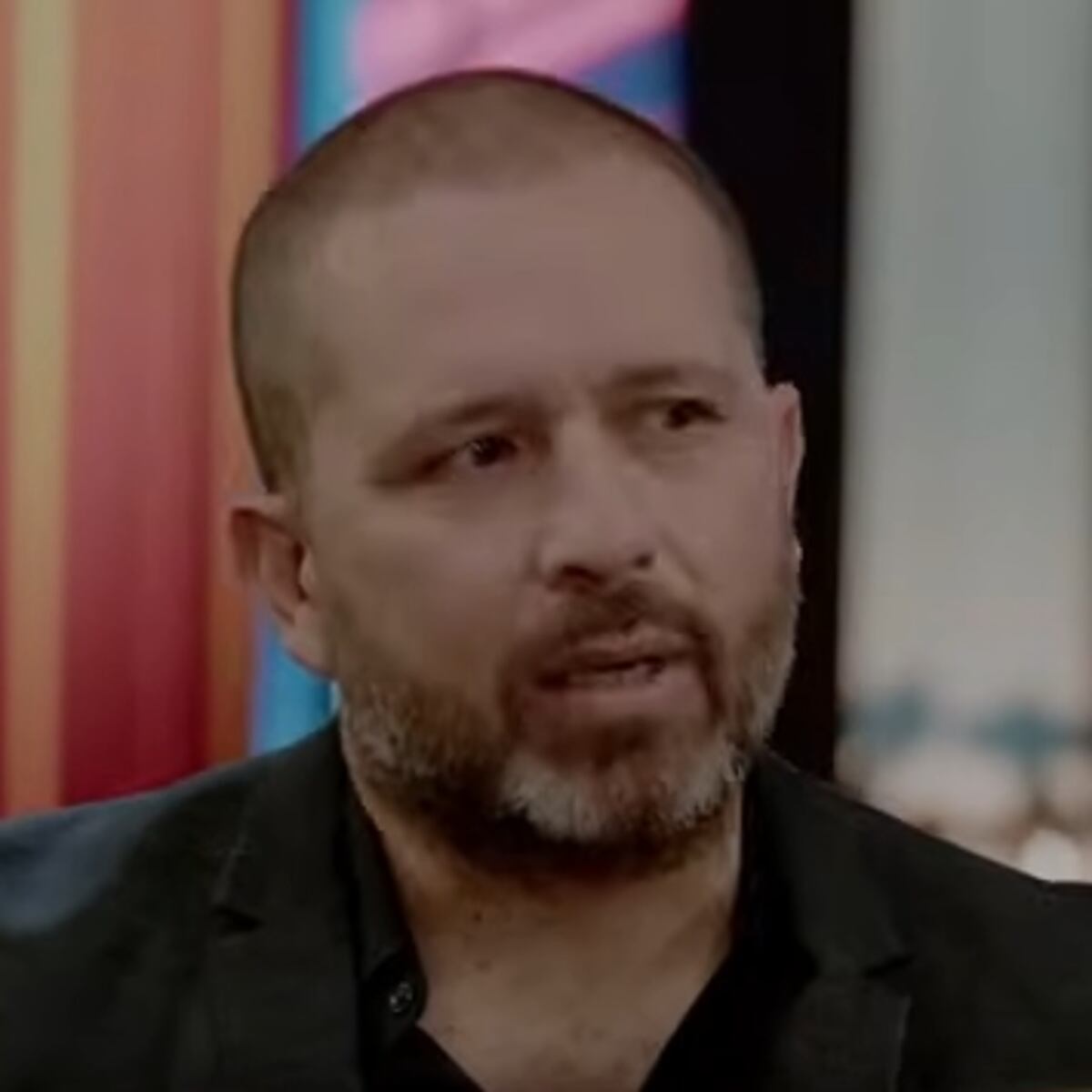 Rodrigo Goldberg defiende su postura tras críticas en redes Rodrigo Goldberg defiende su postura tras críticas en redes