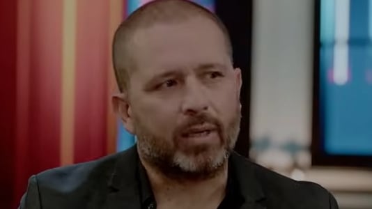 El comentarista deportivo respondió a las críticas de redes sociales que le hicieron por sus dichos respecto de la muerte de Sandrino Castec.