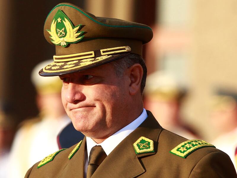 Tribunal sorprende al autorizar vacaciones a Costa Rica por un mes de Bruno Villalobos en medio de escándalo de corrupción