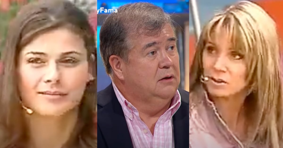 ¡Drama en la TV! Mauricio Correa Revela la Fuerte Discusión entre Raquel Argandoña y Tonka Tomicic que Dejó a Todas Llorando