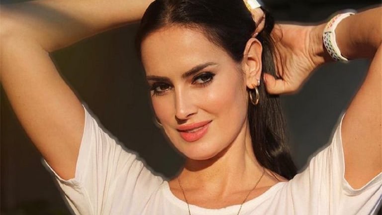 Adriana Barrientos arriesga demanda de tía Mane, dueña discoteque Kmasu.