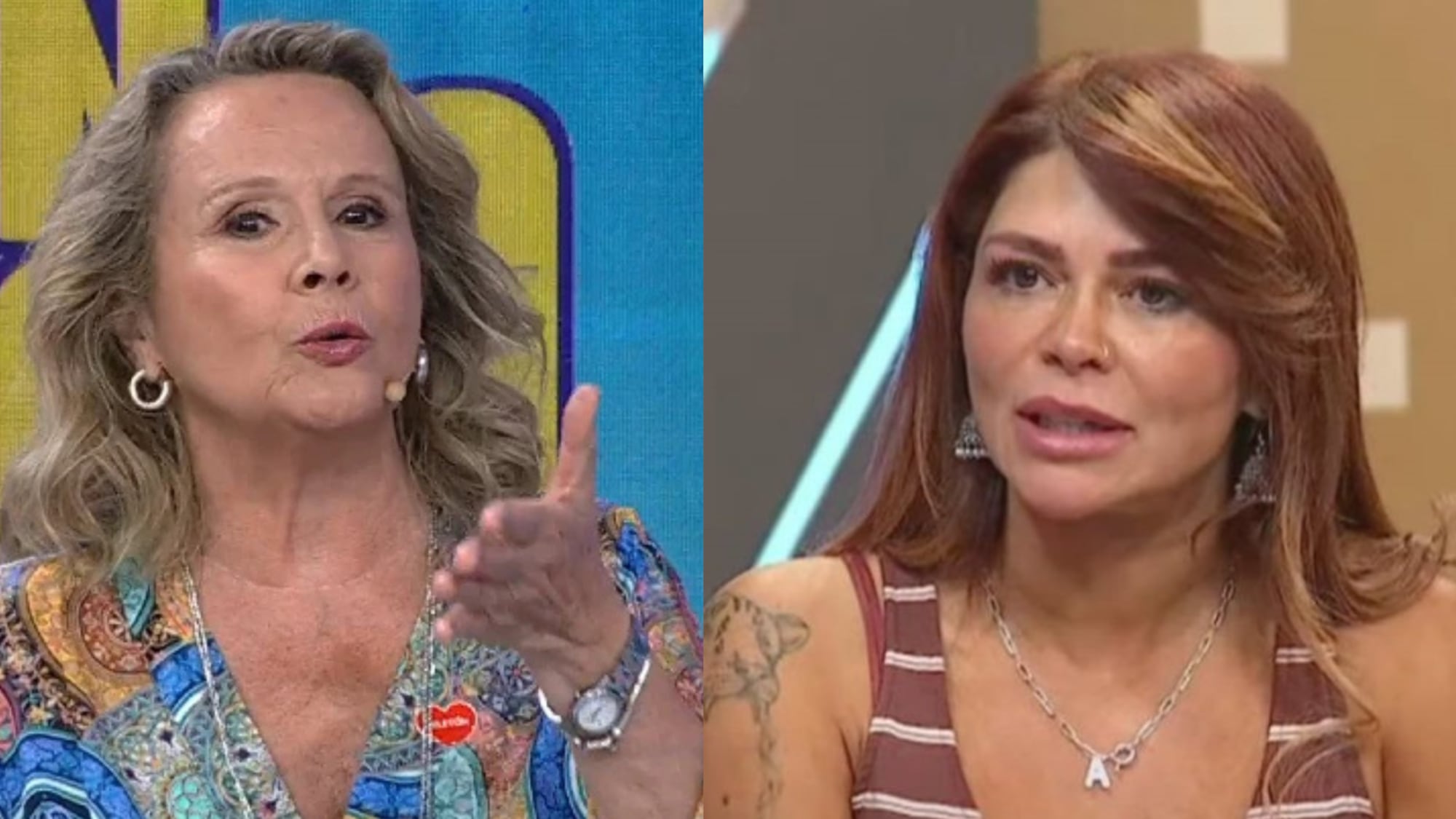 Eli de Caso arremete contra Zona Latina por despido de Antonella Ríos: “Es una rasquería”