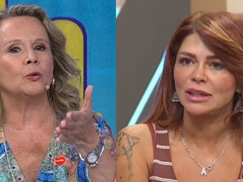 Eli de Caso arremete contra Zona Latina por despido de Antonella Ríos: “Es una rasquería”