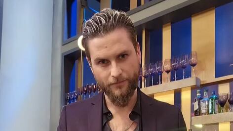 Jean Philippe Cretton | Instagram