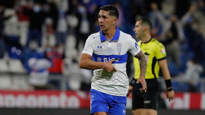 “Sería una buena alternativa, absolutamente”: Johnny Herrera entrega su aprobación al posible fichaje de Felipe Gutiérrez en la U