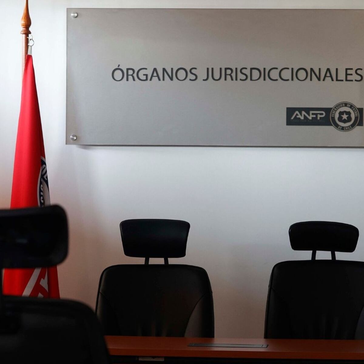 Tribunal de Disciplina revela argumentos a favor de Colo Colo Tribunal de Disciplina revela argumentos a favor de Colo Colo