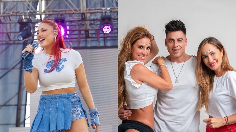 quilicura fiesta solidaria