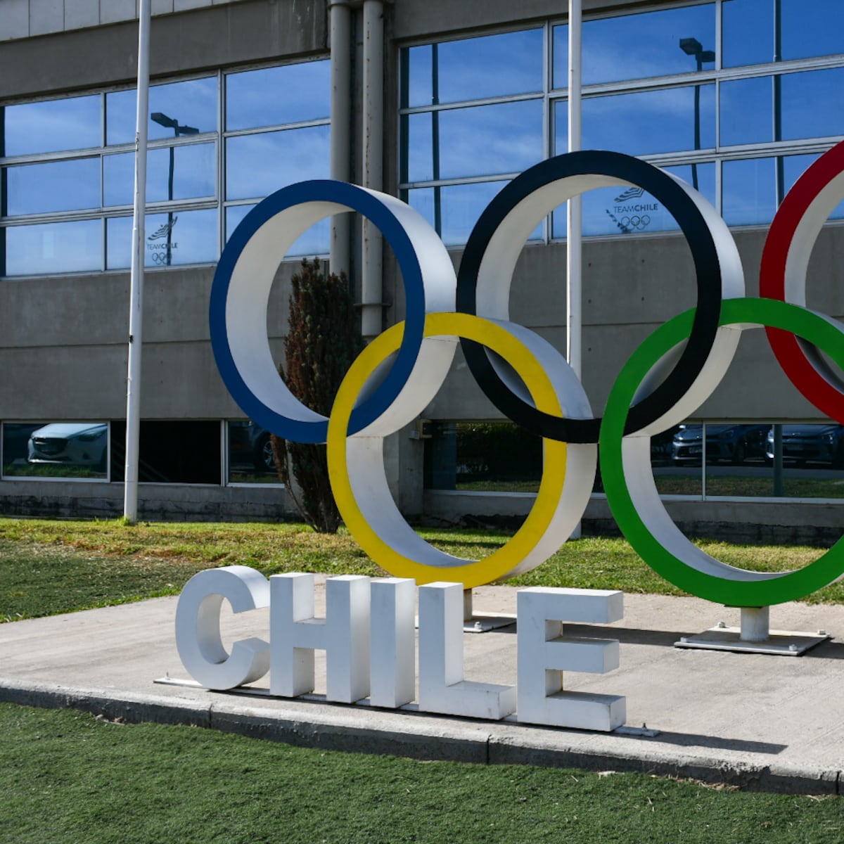 Santiago postula como sede Juegos Olímpicos Juventud 2030 Santiago postula como sede Juegos Olímpicos Juventud 2030