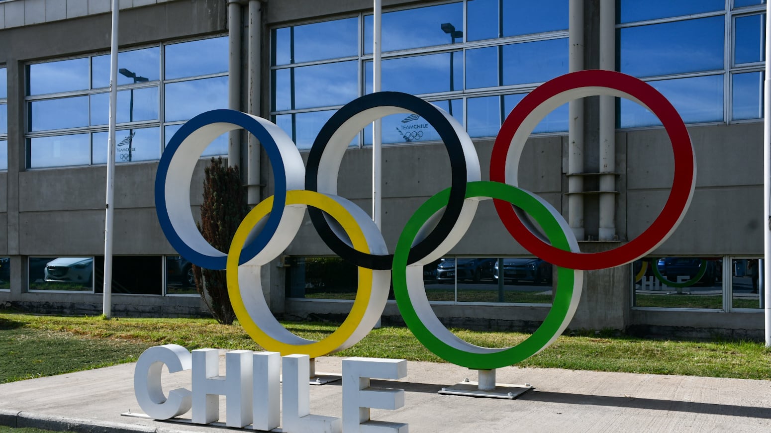 Gobierno confirma postulación de Santiago como sede de los Juegos Olímpicos de la Juventud 2030