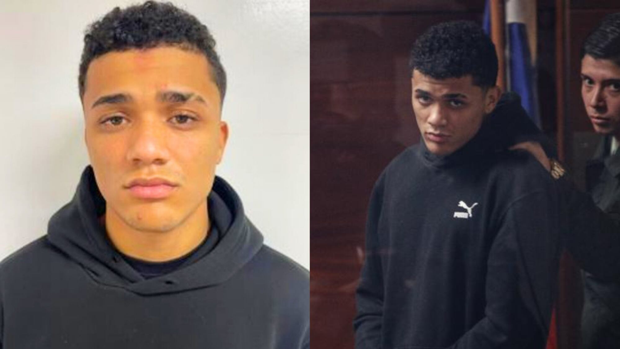 Confirman que presunto sicario del "Rey de Meiggs" salió de Chile por un paso no habilitado