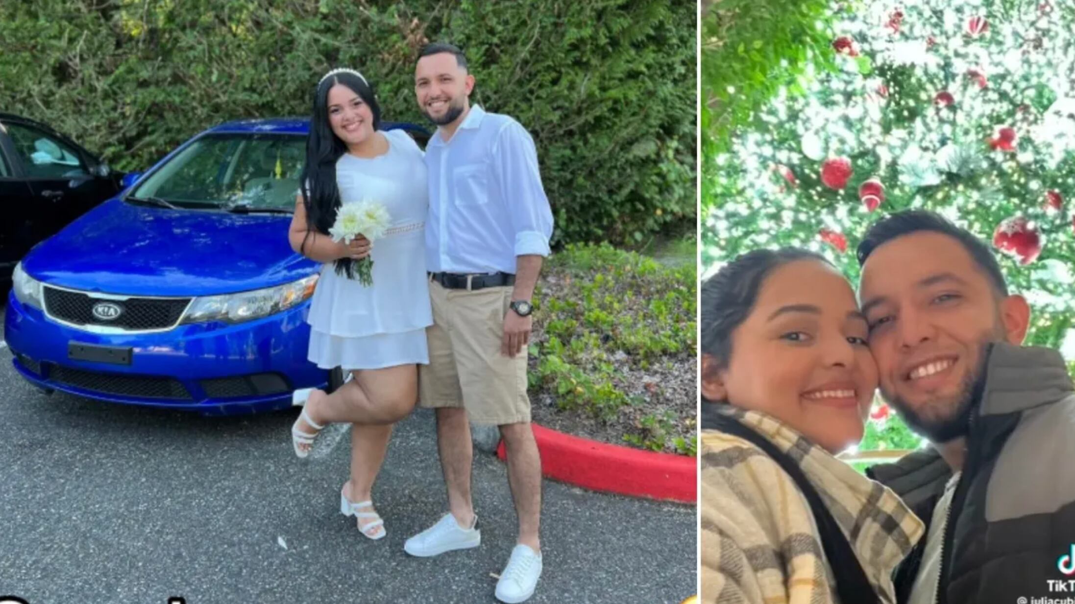 Una situación fuera de lo convencional