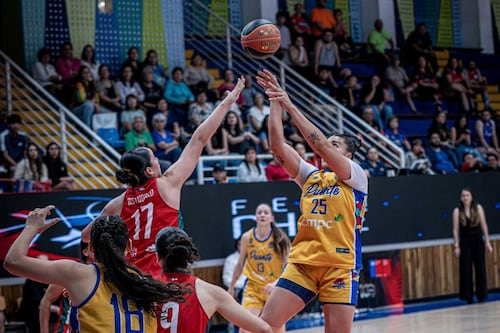 El básquetbol femenino se toma TVN: La señal transmitirá 83 partidos de la Liga Nacional 2026