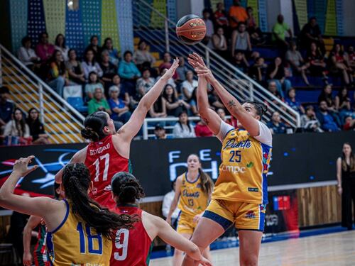 El básquetbol femenino se toma TVN: La señal transmitirá 83 partidos de la Liga Nacional 2026