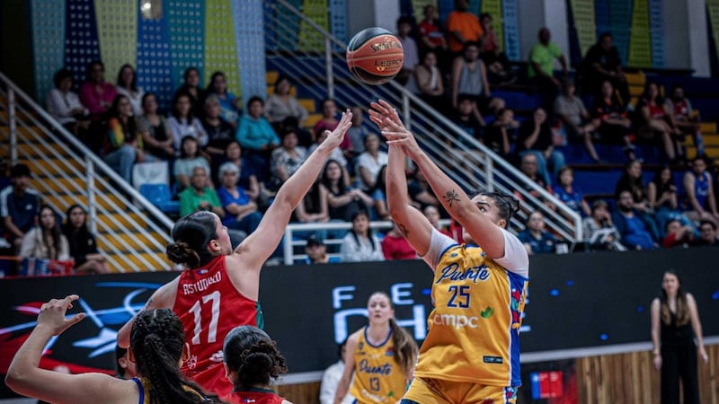 El básquetbol femenino se toma TVN: La señal transmitirá 83 partidos de la Liga Nacional 2026