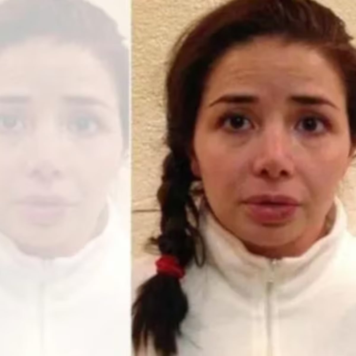 Psicóloga mexicana desmembró a su esposo y es condenada por homicidio Psicóloga mexicana desmembró a su esposo y es condenada por homicidio