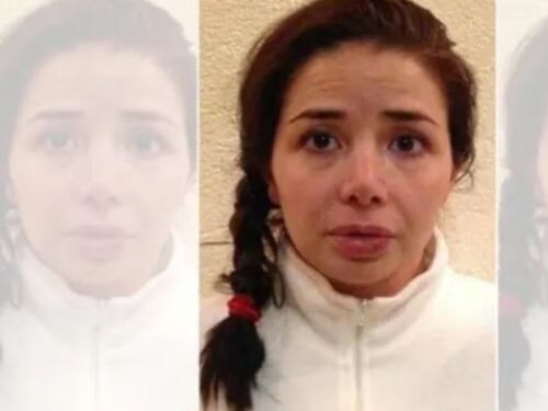 Impacto en México: psicóloga desmembró el cuerpo de su marido y dispersó sus partes por varias partes de la ciudad