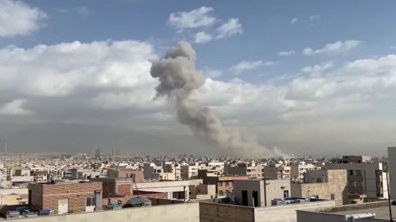 Gobierno de Chile se pronunció tras ataque a Irán por parte de Estados Unidos e Israel: manifestaron su preocupación por la región