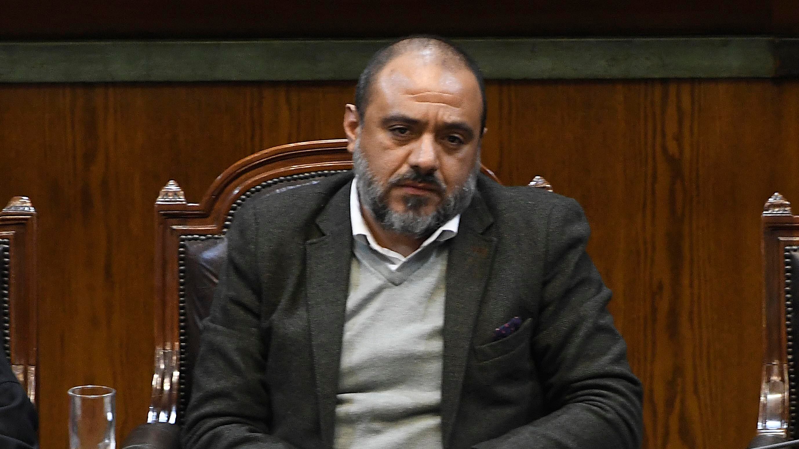 ministro de educación