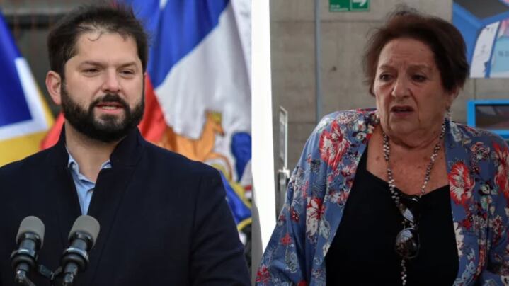 maría luisa cordero