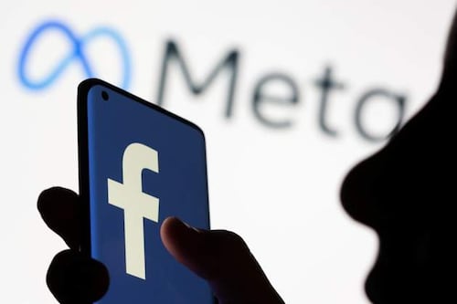 Facebook podría pagar $20 millones de dólares por usar el nombre de Meta