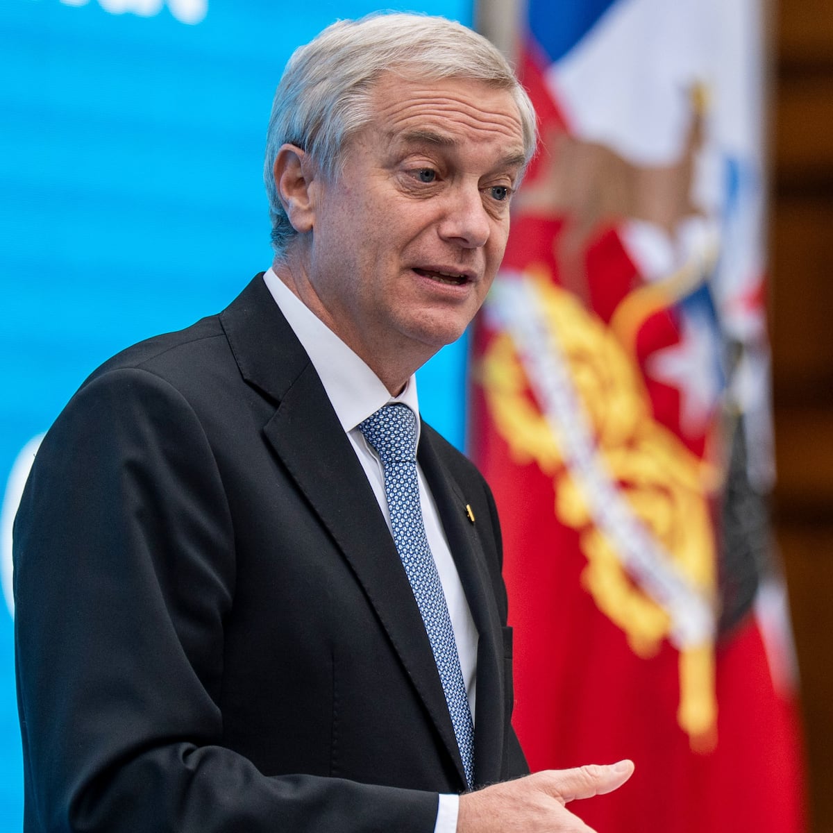 Partido Comunista insta a Presidente Kast a hablar con la verdad en Cuenta Pública 2026 Partido Comunista insta a Presidente Kast a hablar con la verdad en Cuenta Pública 2026