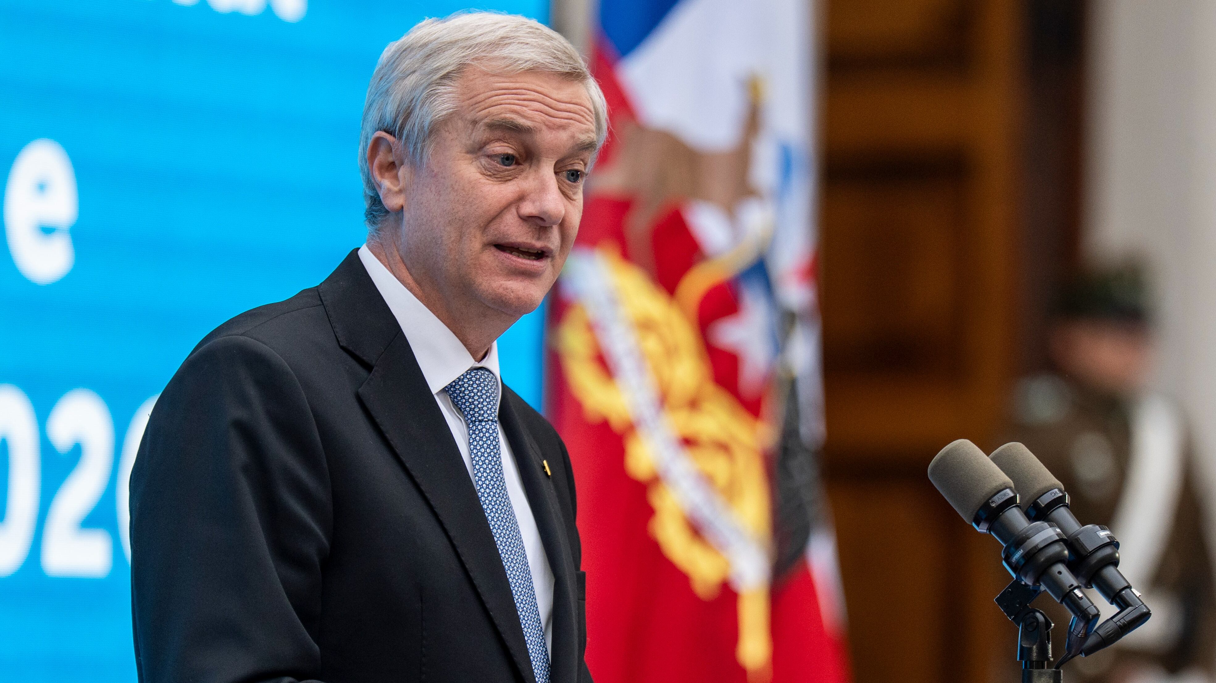Este lunes 1 de junio, el Presidente Kast entrega su primera cuenta pública al país