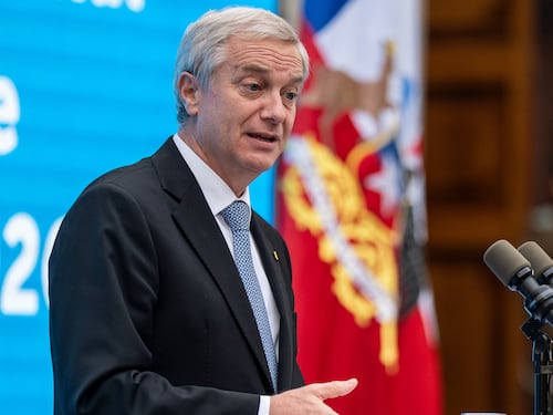 Cuenta Pública 2026: Partido Comunista llama al Presidente Kast a hablarle al país “con la verdad y sin metáforas”