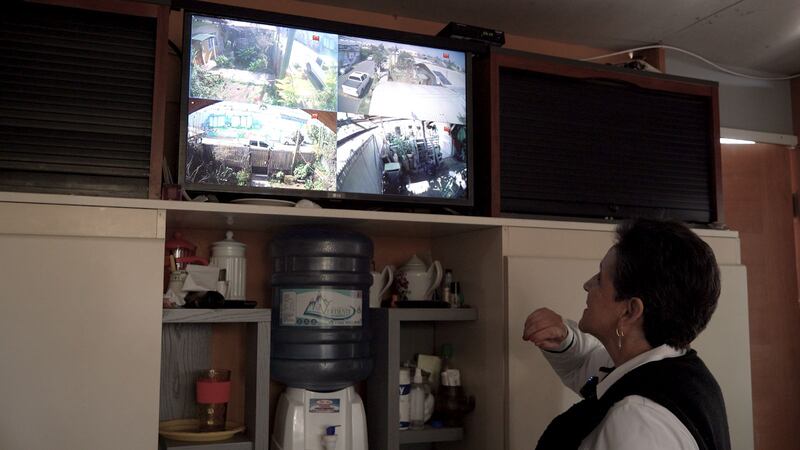 Municipalidad de La Florida concretó entrega de $1.000 millones en subvenciones para seguridad de barrios de la comuna