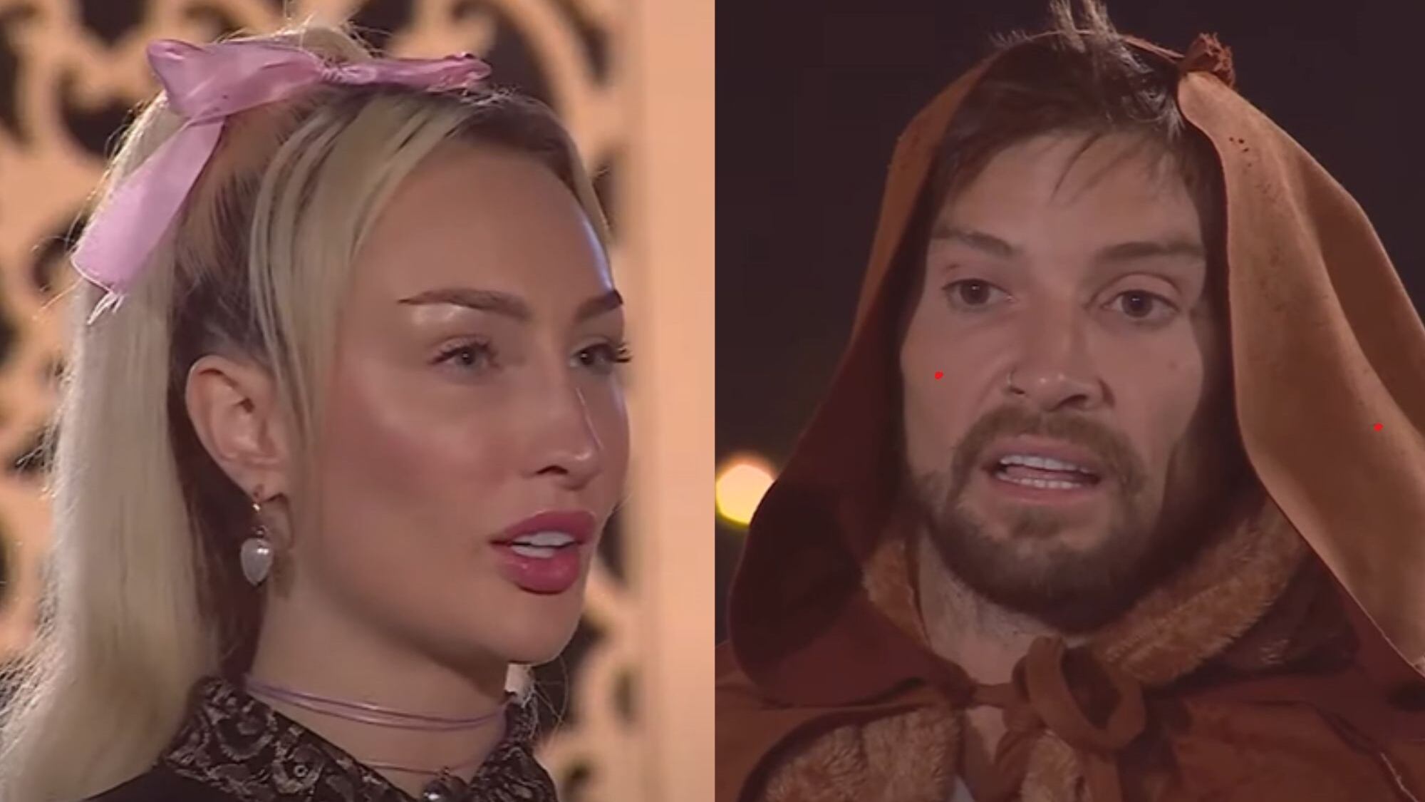 Fran Maira y Luis Mateucci | Ganar o Servir