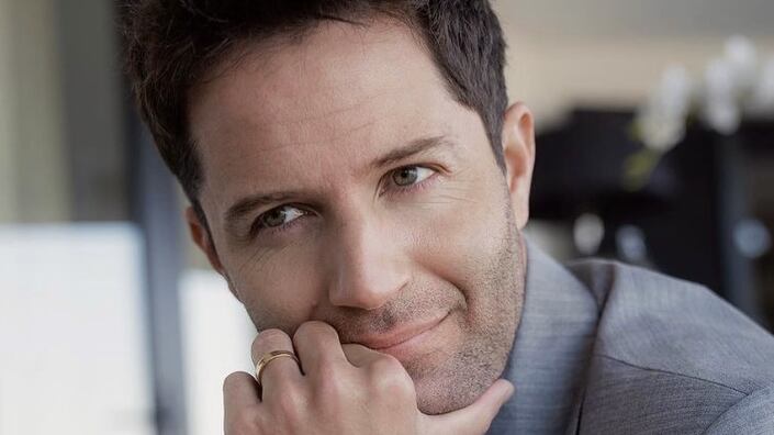 Cristián Arriagada | Instagram