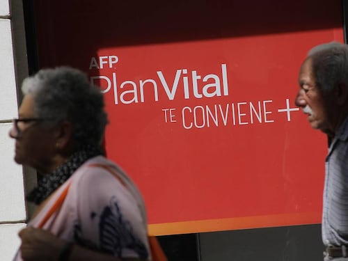 ¿Pueden bajar más las comisiones de las AFP?