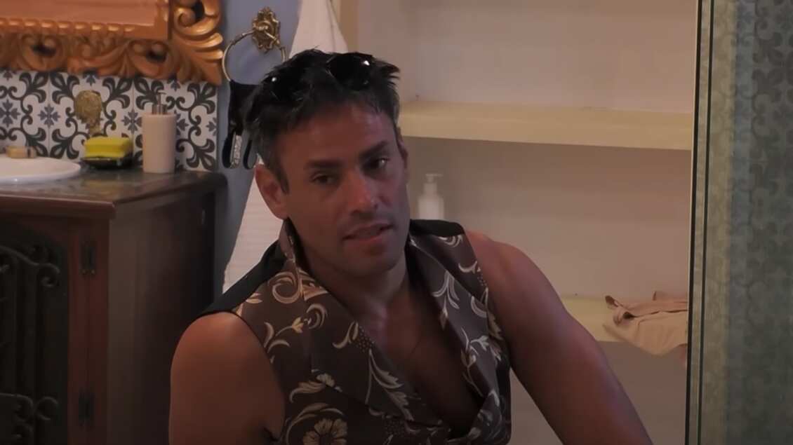 Claudio Valdivia | Ganar o Servir