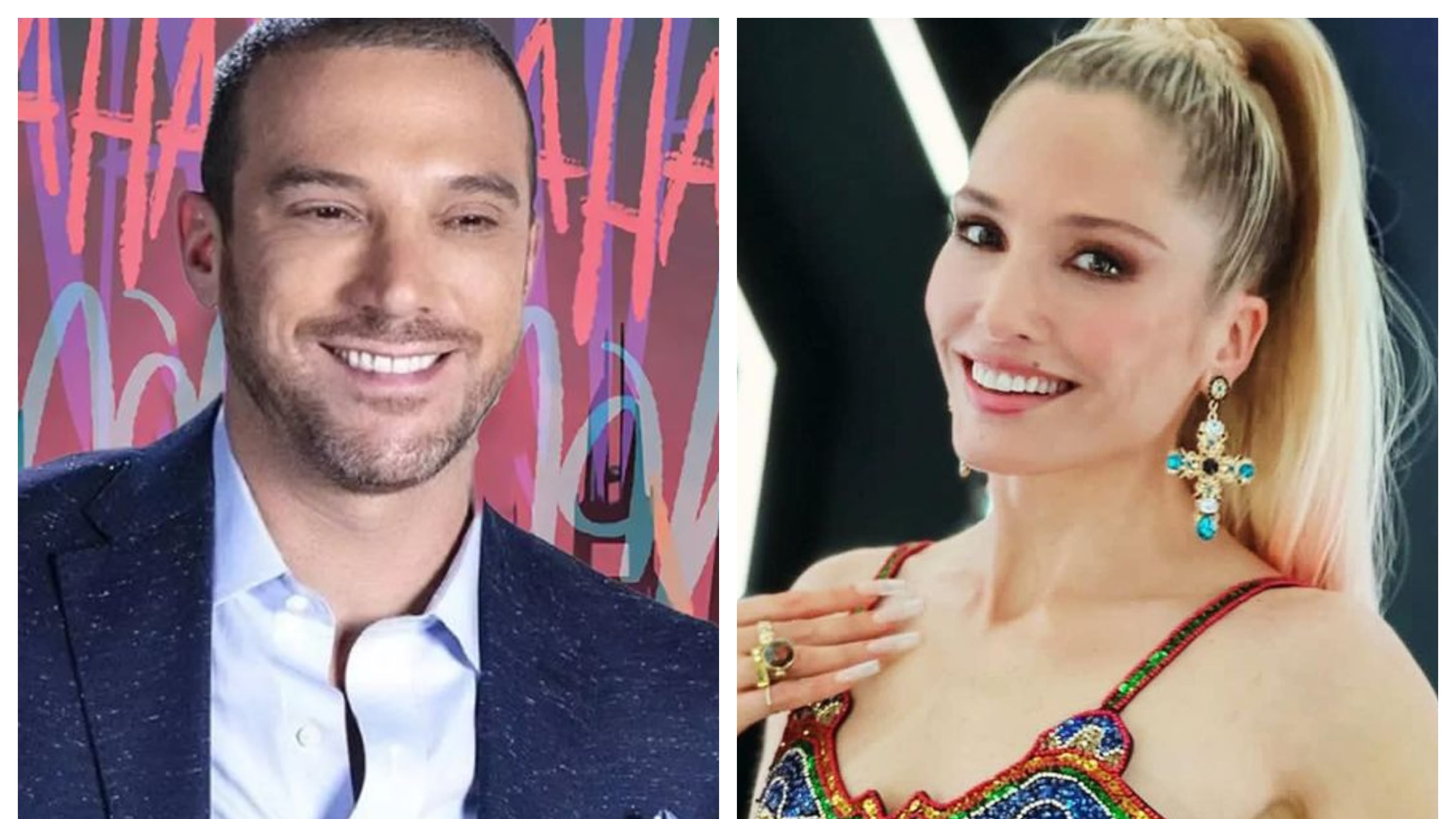 En "Me Late" insistieron en que Elfenbein y Swett mantendrían una relación amorosa.