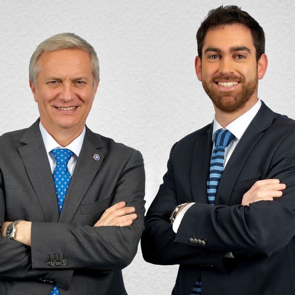 José Antonio Kast defiende candidatura a diputado de su hijo José Antonio Kast defiende candidatura a diputado de su hijo