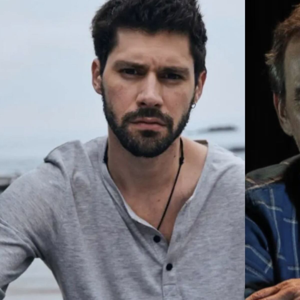 Pedro Campos revela amenaza de su padre en caso Cristián Campos Pedro Campos revela amenaza de su padre en caso Cristián Campos