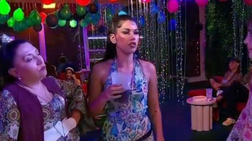 Pincoya iCata | Captura: CHV