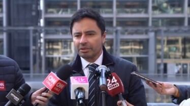 El alcalde de La Florida confirmó que el municipio terminará su convenio con Audax para el uso del estadio comunal luego de los destrozos que hicieron hinchas de Colo Colo en el partido de este domingo.