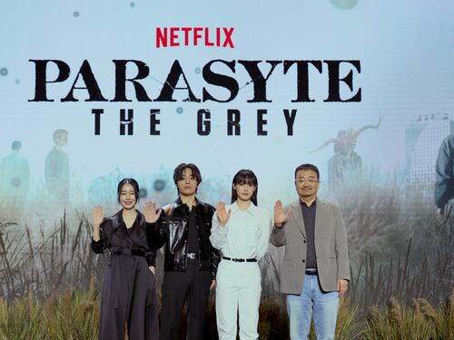 ‘Parasyte: Los grises’ explora la posibilidad de coexistencia entre individuos y organizaciones