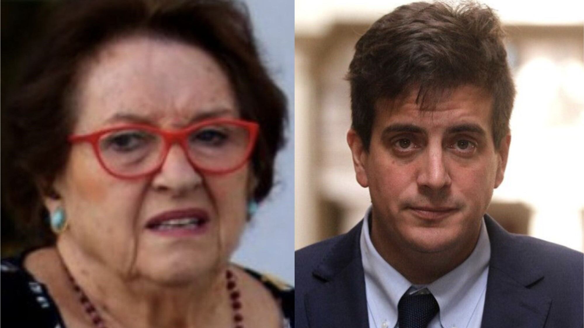 María Luisa Cordero y Diego Schalper | Aton